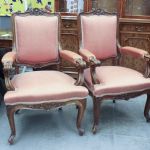 947 8275 ARMCHAIRS